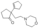 2-(cyclopropylamino)-5-phenyl-1,3-oxazol-4-one CAS#: 15301-52-7