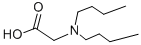 2-(dibutylamino)acetic acid CAS#: 23590-03-6