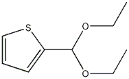 2-(diethoxymethyl)thiophene CAS#: 13959-97-2
