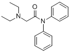 2-diethylamino-N,N-diphenyl-acetamide CAS#: 101784-86-5