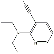 2-(diethylamino)nicotinonitrile CAS#: 17782-02-4