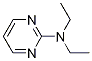 2-(diethylamino)pyrimidine CAS#: 17635-38-0