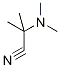 2-(dimethylamino)-2-methylpropanenitrile CAS#: 2273-40-7