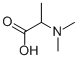 2-(dimethylamino)propanoic acid CAS#: 19701-89-4