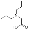 2-(dipropylamino)acetic acid CAS#: 23590-02-5