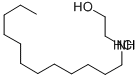 2-(dodecylamino)ethanol hydrochloride CAS#: 20715-62-2