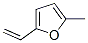 2-ethenyl-5-methyl-furan CAS#: 10504-13-9