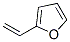 2-ethenylfuran CAS#: 1487-18-9
