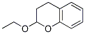 2-ethoxy-3,4-dihydro-2H-chroMene CAS#: 10419-35-9