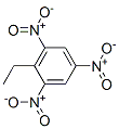 2-ethyl-1,3,5-trinitrobenzene CAS#: 13985-60-9