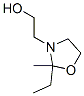 2-ethyl-2-methyloxazolidine-3-ethanol CAS#: 17026-88-9