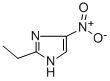 2-ethyl-4-nitro-1H-imidazole CAS#: 13230-03-0
