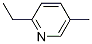 2-ethyl-5-Methylpyridine CAS#: 18113-81-0