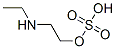 2-(ethylamino)ethyl hydrogen sulphate CAS#: 1072-03-3