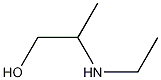 2-(ethylamino)propan-1-ol CAS#: 24417-04-7