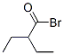 2-ethylbutyryl bromide CAS#: 26464-06-2