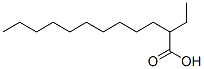2-ethyldodecanoic acid CAS#: 2874-75-1