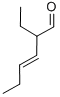 2-ethylhexenal CAS#: 26266-68-2