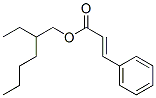 2-ethylhexyl cinnamate CAS#: 16397-78-7