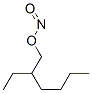 2-ethylhexyl nitrite CAS#: 1653-42-5