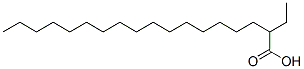 2-ethyloctadecanoic acid CAS#: 14276-80-3