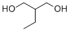 2-ethylpropane-1,3-diol CAS#: 2612-29-5