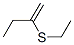 2-ethylsulfanylbut-1-ene CAS#: 114232-60-9