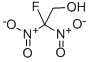 2-fluoro-2,2-dinitroethanol CAS#: 17003-75-7