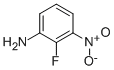 2-fluoro-3-nitroaniline CAS#: 21397-11-5