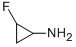 2-fluoro-CyClopropanamine CAS#: 105919-28-6