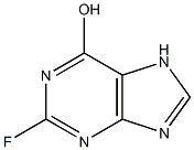 2-fluoro-hypoxanthine CAS#: 1480-90-6