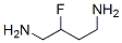 2-fluoroputrescine CAS#: 104613-90-3
