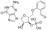 2-formylphenyl guanosine monophosphate ester CAS#: 109606-33-9