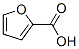 2-furoic acid CAS#: 26447-28-9