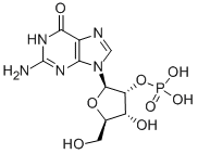 2'-guanylic acid CAS#: 130-50-7