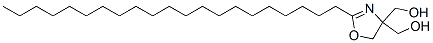 2-henicosyl-(5H)-oxazole-4,4-dimethanol CAS#: 20103-33-7
