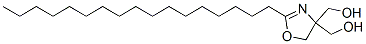 2-heptadecyl-2-oxazoline-4,4-dimethanol CAS#: 14466-50-3