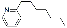 2-heptylpyridine CAS#: 20815-27-4
