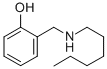 2-[(hexylamino)methyl]phenol CAS#: 108098-37-9