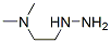 2-hydrazinyl-N,N-dimethyl-ethanamine CAS#: 1754-57-0