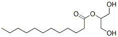 2-hydroxy-1-(hydroxymethyl)ethyl laurate CAS#: 1678-45-1