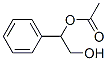 2-hydroxy-1-phenylethyl acetate CAS#: 25496-77-9
