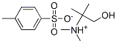 (2-hydroxy-1,1-dimethylethyl)dimethylammonium toluene-p-sulphonate CAS#: 10026-99-0