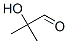 2-hydroxy-2-methylpropionaldehyde CAS#: 20818-81-9