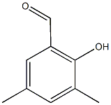 2-hydroxy-3,5-dimethylbenzaldehyde CAS#: 24623-61-8