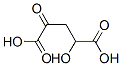 2-hydroxy-4-oxo-pentanedioic acid CAS#: 1187-99-1