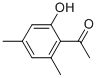 2'-hydroxy-4',6'-dimethylacetophenone CAS#: 16108-50-2