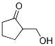 2-(hydroxyMethyl)cyclopentanone CAS#: 20618-42-2