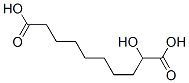 2-hydroxydecanedioic acid CAS#: 103963-71-9