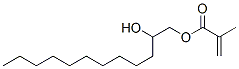 2-hydroxydodecyl methacrylate CAS#: 13438-18-1